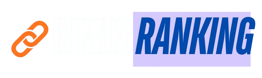 outreach ranking logo